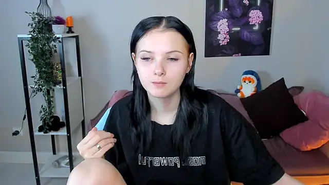 Leila xxBaby online show from 11-22-25, 05:39