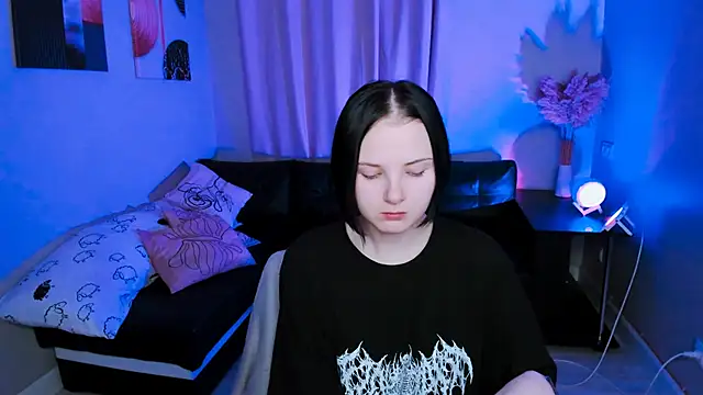 Leila xxBaby online show from 12-04-25, 05:28