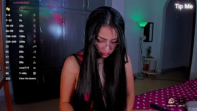 latingabby online show from 09-25-25, 08:01