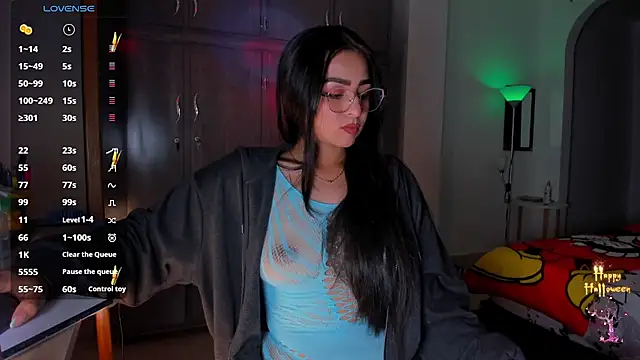 latingabby online show from 10-09-25, 09:57