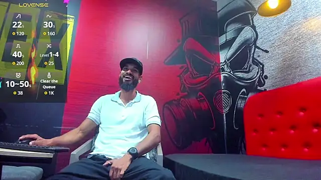 Snapshot of Damian_Shakur chatting on 09-08-25, 02:16 Damian Shakur online show from 09-08-25, 02:16