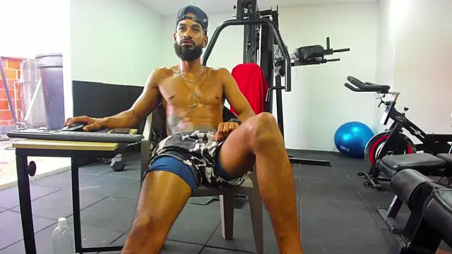 Snapshot of Damian_Shakur chatting on 09-24-25, 09:29 Damian Shakur online show from 09-24-25, 09:29