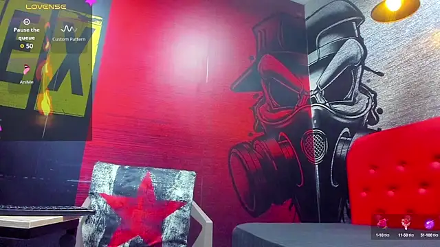 Snapshot of Damian_Shakur chatting on 09-25-25, 11:25 Damian Shakur online show from 09-25-25, 11:25