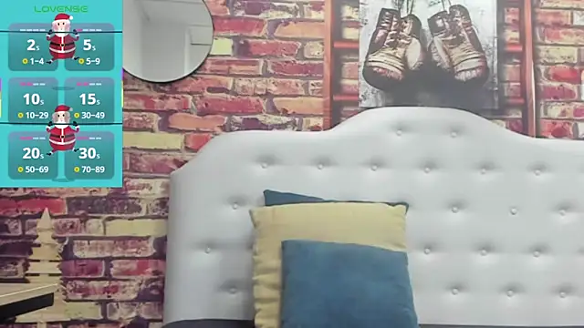 Snapshot of Damian_Shakur chatting on 12-19-25, 05:53 Damian Shakur online show from 12-19-25, 05:53