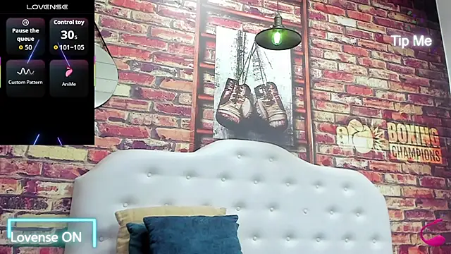 Snapshot of Damian_Shakur chatting on 02-04-26, 12:11 Damian Shakur online show from 02-04-26, 12:11