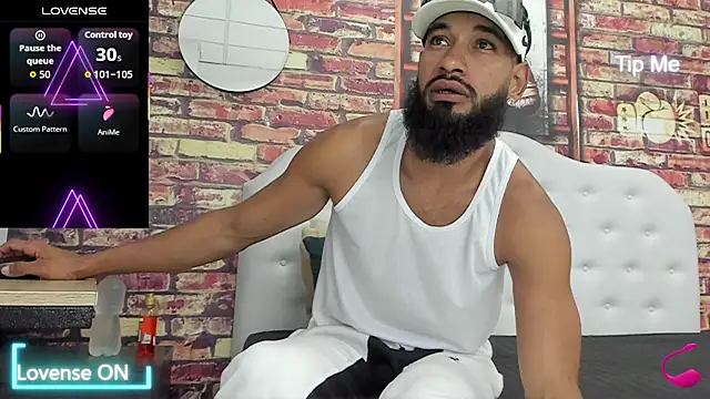 Snapshot of Damian_Shakur chatting on 02-21-26, 12:28 Damian Shakur online show from 02-21-26, 12:28