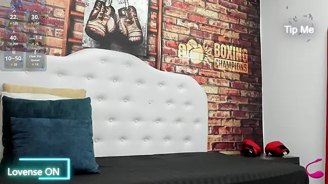 Snapshot of Damian_Shakur chatting on 03-03-26, 12:22 Damian Shakur online show from 03-03-26, 12:22