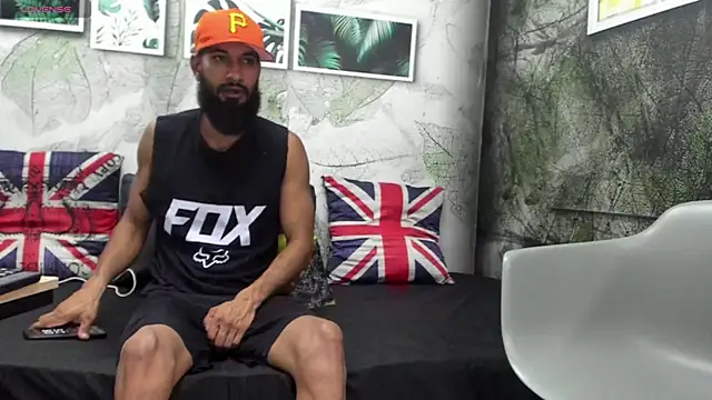 Damian Shakur online show from 05-01-26, 01:26