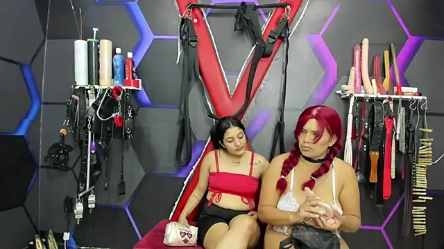 subextremobdsm online show from 05-13-26, 06:27