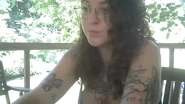 Blue Liz online show from 03-07-26, 12:57