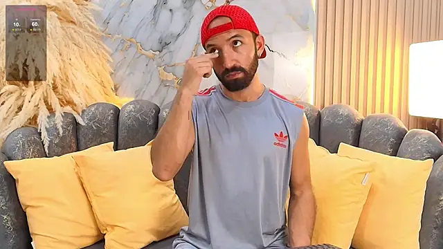 Snapshot of MaximusThorne chatting on 03-13-26, 10:05 MaximusThorne online show from 03-13-26, 10:05