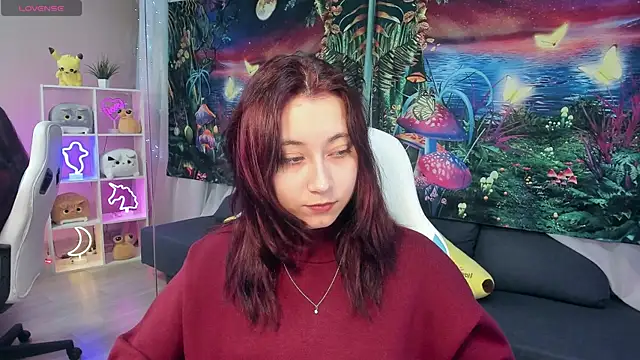 ClaraParks online show from 10-19-25, 06:19