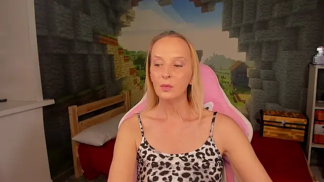 ClaraParks online show from 01-09-26, 10:18