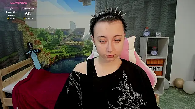 ClaraParks online show from 03-15-26, 07:20