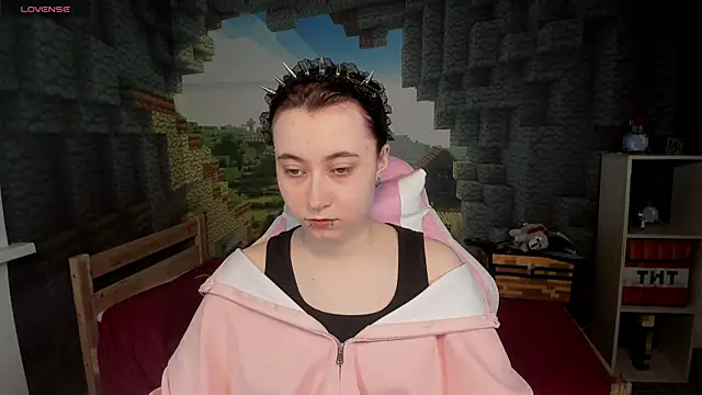 ClaraParks online show from 04-29-26, 08:59