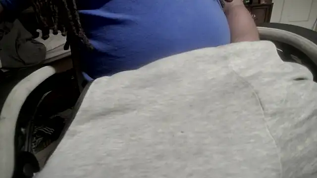 BigDesires online show from 03-16-26, 08:07