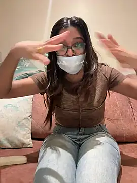 desitease online show from 03-12-26, 05:19