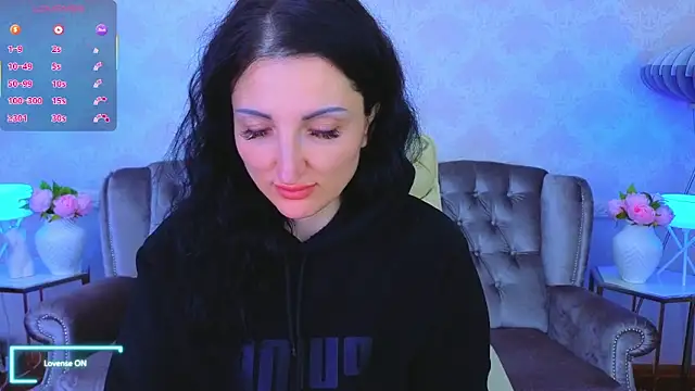 MissRossi online show from 02-05-26, 01:49