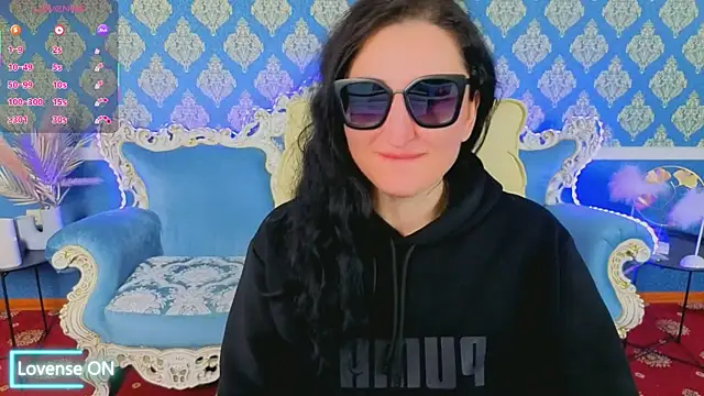 MissRossi online show from 02-09-26, 01:48