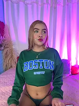 Miaa rosses3 online show from 10-23-25, 08:18