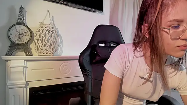 EvaBllake online show from 11-08-25, 06:24