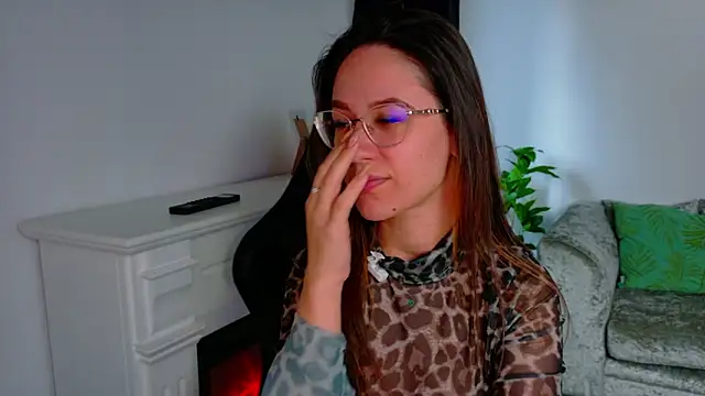 EvaBllake online show from 02-10-26, 06:17