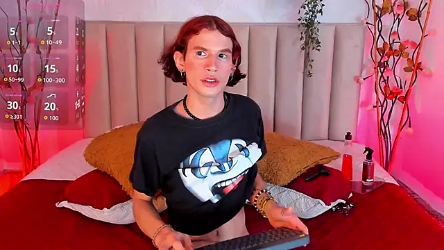 Snapshot of danny_rios20 chatting on 01-07-26, 01:02 danny rios20 online show from 01-07-26, 01:02