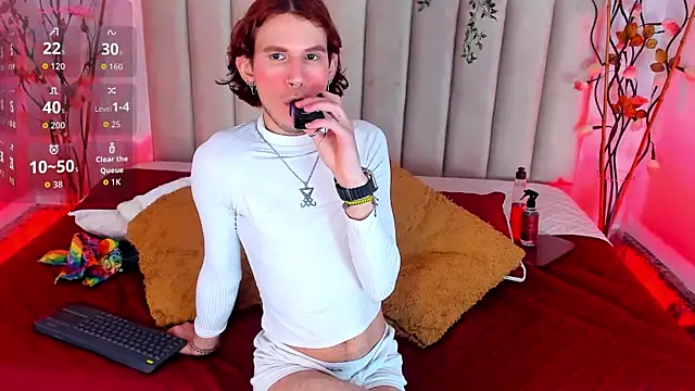 Snapshot of danny_rios20 chatting on 01-15-26, 01:16 danny rios20 online show from 01-15-26, 01:16