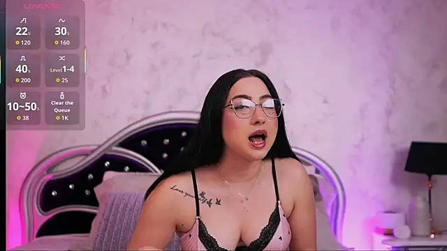 SweetySasha18 online show from 06-27-26, 05:40