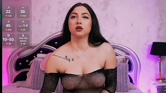 SweetySasha18 online show from 07-01-26, 05:12