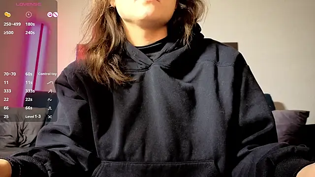 TrixiBell online show from 12-20-25, 04:30