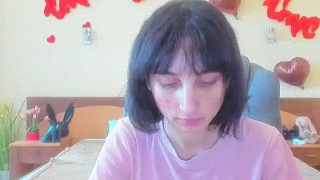 Snapshot of Marri-Stella chatting on 10-13-25, 07:52 Marri-Stella online show from 10-13-25, 07:52