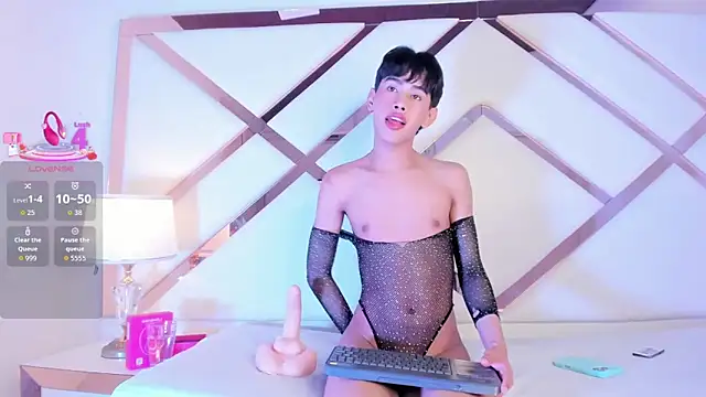 Jim twink online show from 11-28-25, 07:38