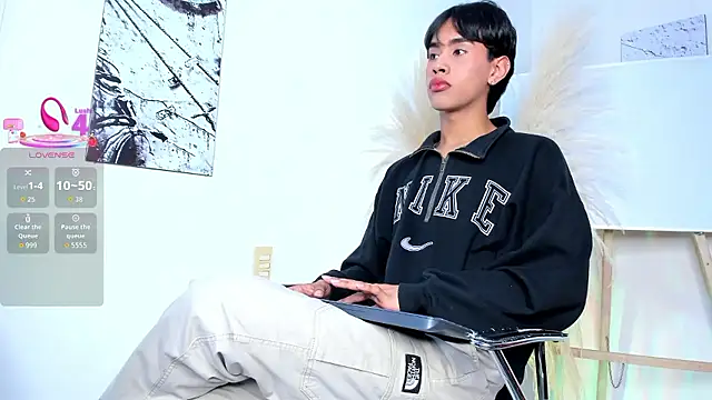 Jim twink online show from 01-05-26, 07:28