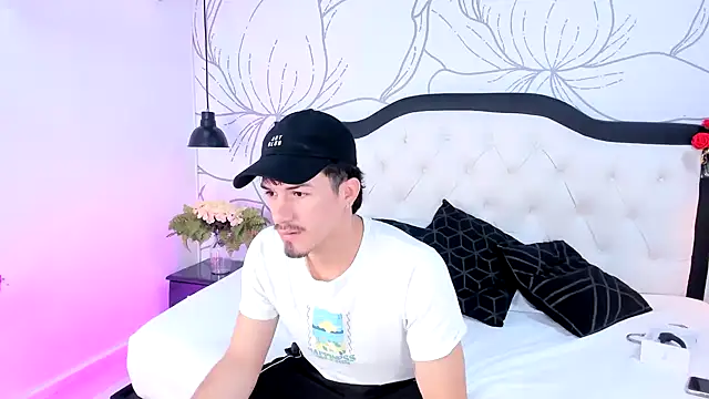 Jim twink online show from 02-16-26, 07:54