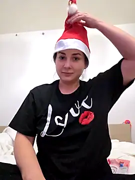 Snapshot of SaraViss20 chatting on 12-19-25, 07:32 SaraViss20 online show from 12-19-25, 07:32