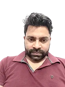 Jerry patel01 online show from 02-15-26, 07:16