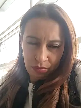 Snapshot of VidiaStons chatting on 10-25-25, 07:41 VidiaStons online show from 10-25-25, 07:41