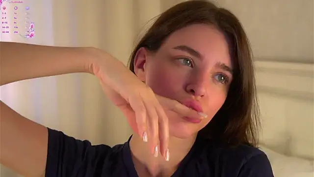 EleneButton online show from 04-26-26, 01:03