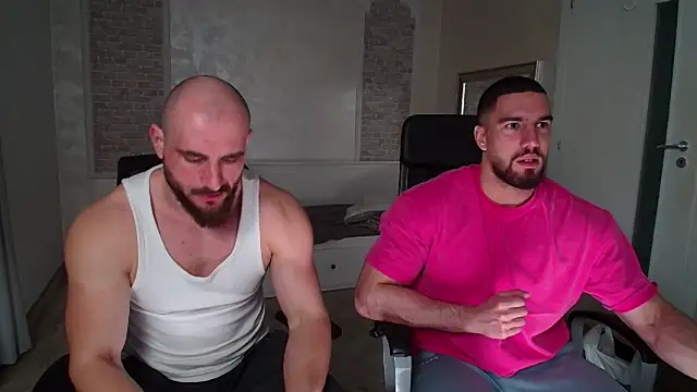 IvanHydee online show from 03-17-26, 05:44