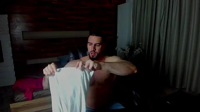 IvanHydee online show from 04-23-26, 04:46