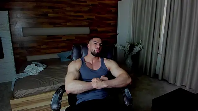 IvanHydee online show from 04-24-26, 04:37