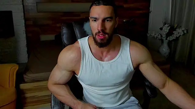 IvanHydee online show from 06-11-26, 04:21