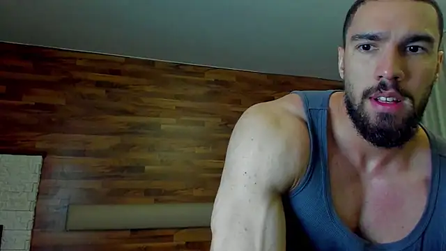 IvanHydee online show from 06-14-26, 04:36
