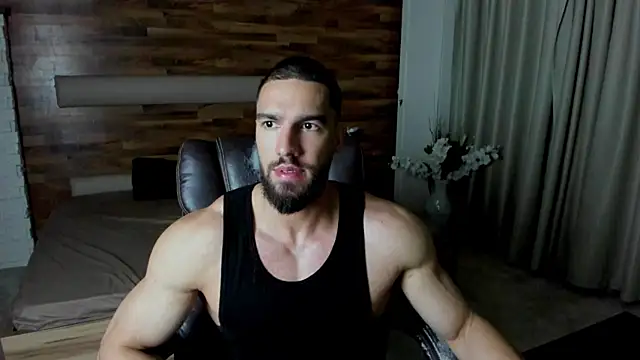 IvanHydee online show from 07-22-26, 04:26