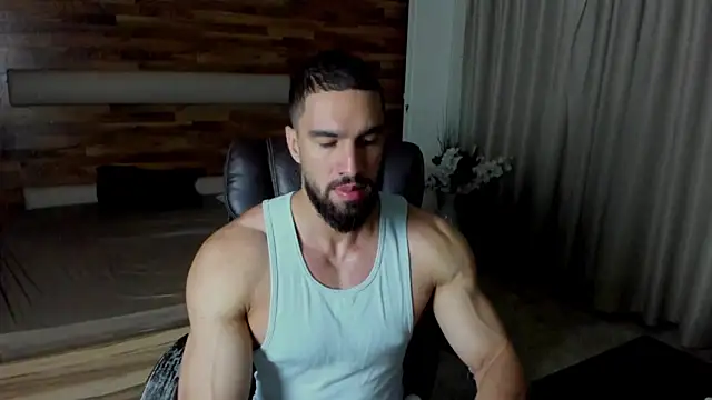 IvanHydee online show from 07-27-26, 04:19