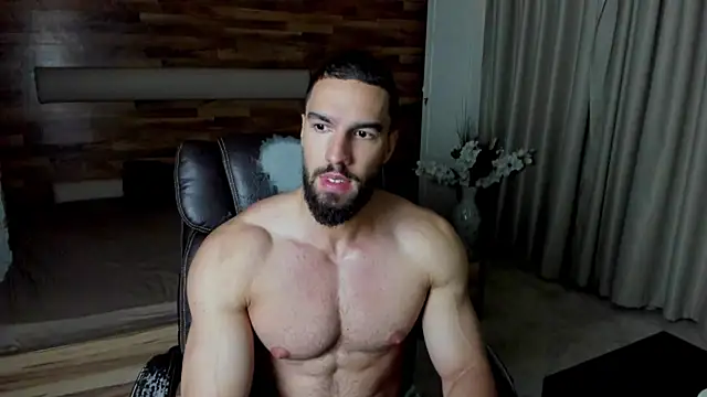 IvanHydee online show from 07-28-26, 04:30