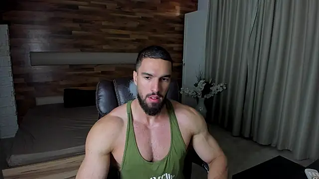 IvanHydee online show from 07-29-26, 04:21