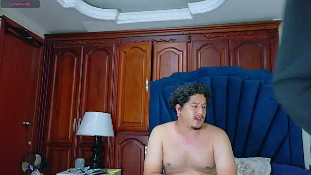 RoxyandAron2 online show from 06-05-26, 11:27