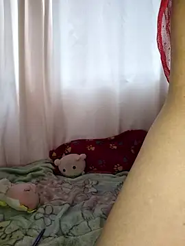 Lucia Zarate3 online show from 01-05-26, 09:51